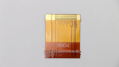 Lenovo Pogo sub card FPC cable 00NY810