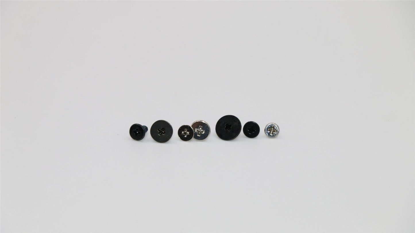 Lenovo ThinkPad L490 Screw Screws Kit 02DM346