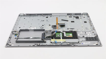 Lenovo IdeaPad 520-15IKB Palmrest Cover Touchpad Keyboard Belgian 5CB0N98819