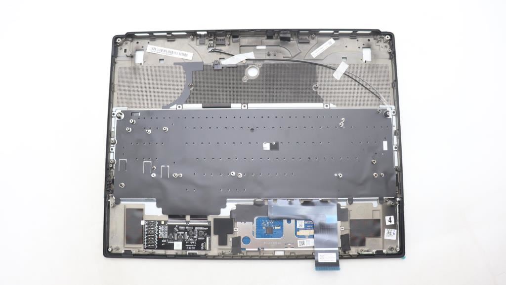 Lenovo Upper Case ASM_HBW_L83AG 5CB1L83851
