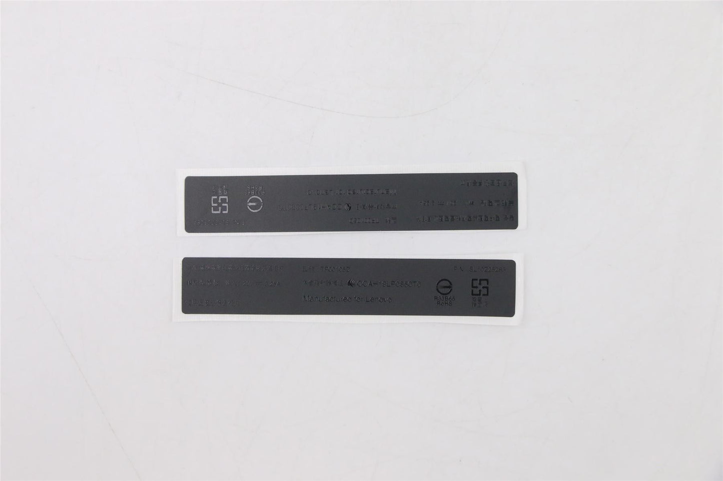 Lenovo 5L10V15323 LABEL FRU Lable kit for LCFC