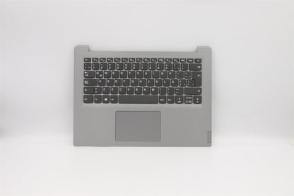 Lenovo Upper Case ASM_LA L81W6 GYIMR 5CB0X55755
