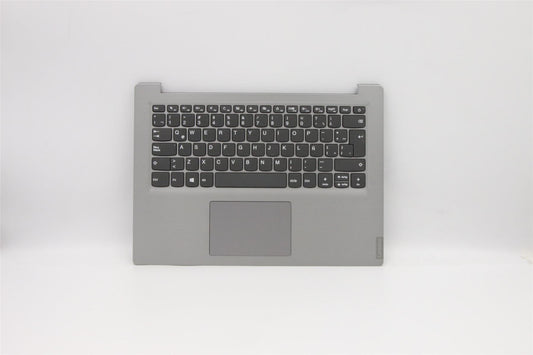 Lenovo Upper Case ASM_LA L81W6 GYIMR 5CB0X55755