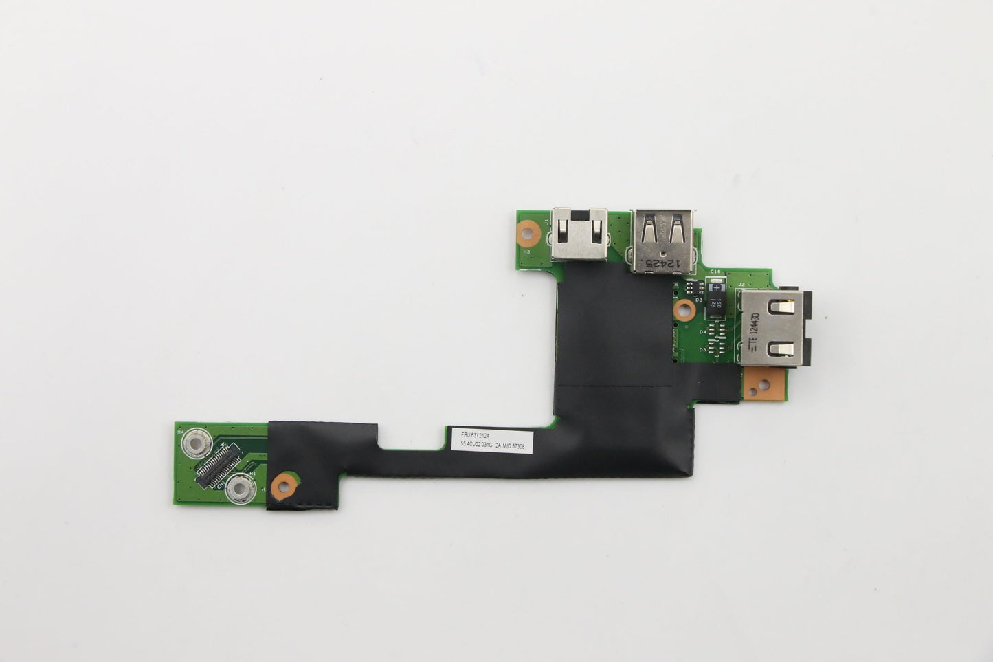 Lenovo Sub black USB Board 63Y2124