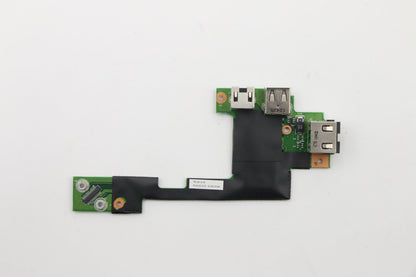Lenovo Sub black USB Board 63Y2124
