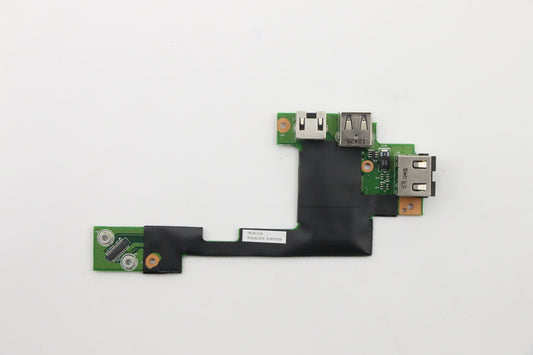 Lenovo Sub black USB Board 63Y2124