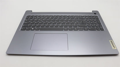 Lenovo COVER UpperCaseASM_POR L83ENFPAGNBL 5CB1M48021