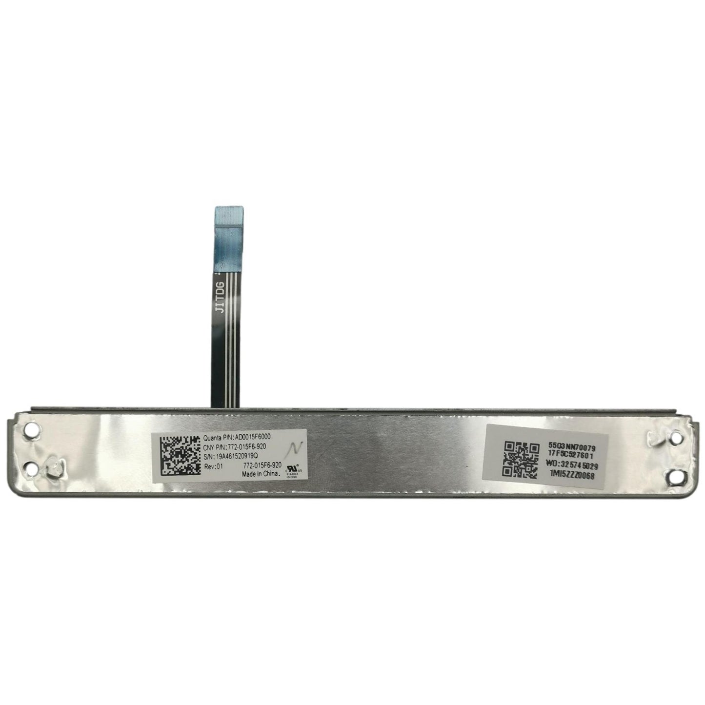 Acer Predator Helios PH517-51 PH517-51 Touchpad Trackpad Button Board