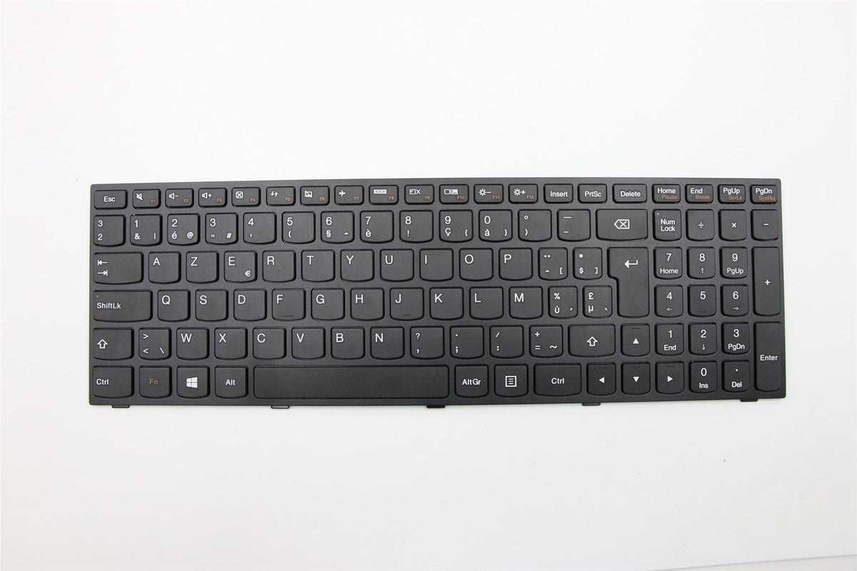 Lenovo Z50-75 G70-80 IdeaPad 300-15IBR 300-15ISK 300-17ISK Keyboard 5C20N67564