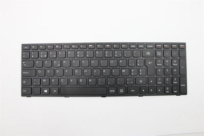 Lenovo Z50-75 G70-80 IdeaPad 300-15IBR 300-15ISK 300-17ISK Keyboard 5C20N67564