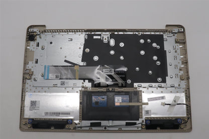 Lenovo UpperCaseASM_CZE/SLKL82H7SDNFPNBLD 5CB1C04595