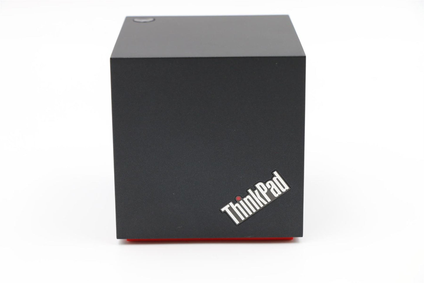 Lenovo ThinkPad WiGig Dock WiGig Dock Black 03X6298