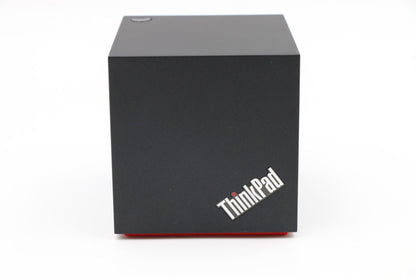 Lenovo ThinkPad WiGig Dock WiGig Dock Black 03X6298