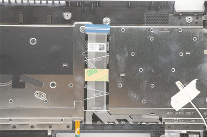 Lenovo Upper Case ASM_BE W 81X3 PG 5CB0Y85706