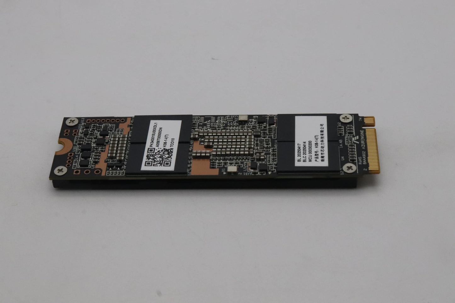 Lenovo CARDPOP L 21R0 DNPU Board 5C50S25887