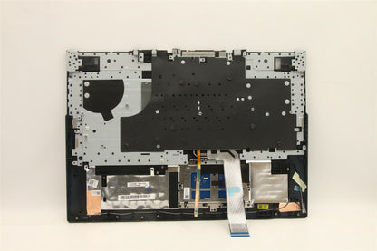 Lenovo Upper Case ASM_POR L82JM PHA_BU 5CB1D20034