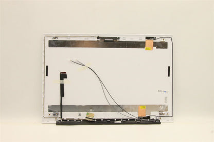 Lenovo IdeaPad 310-15ISK 310-15ABR LCD Cover Rear Back Housing White 5CB0L80857