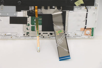 Lenovo Upper Case ASM_FRA L82JH SG BU 5CB1D05095