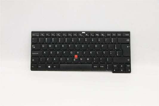 Lenovo TH-KBD, BR, CHY Brazilian Portuguese Keyboard 01YR050