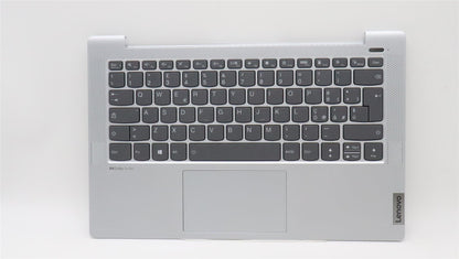 Lenovo UpperCaseASM_ITA C82SD PLCG FPBL 5CB1J04450