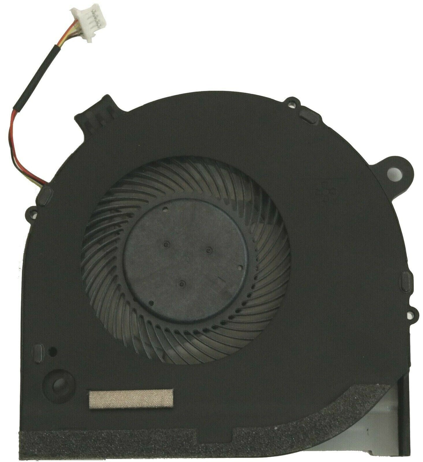 Dell Fan CPU 0TJHF2 TJHF2