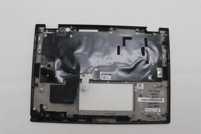 Lenovo MECH_ASM BL KB BK GRE PMX 5M11N89873