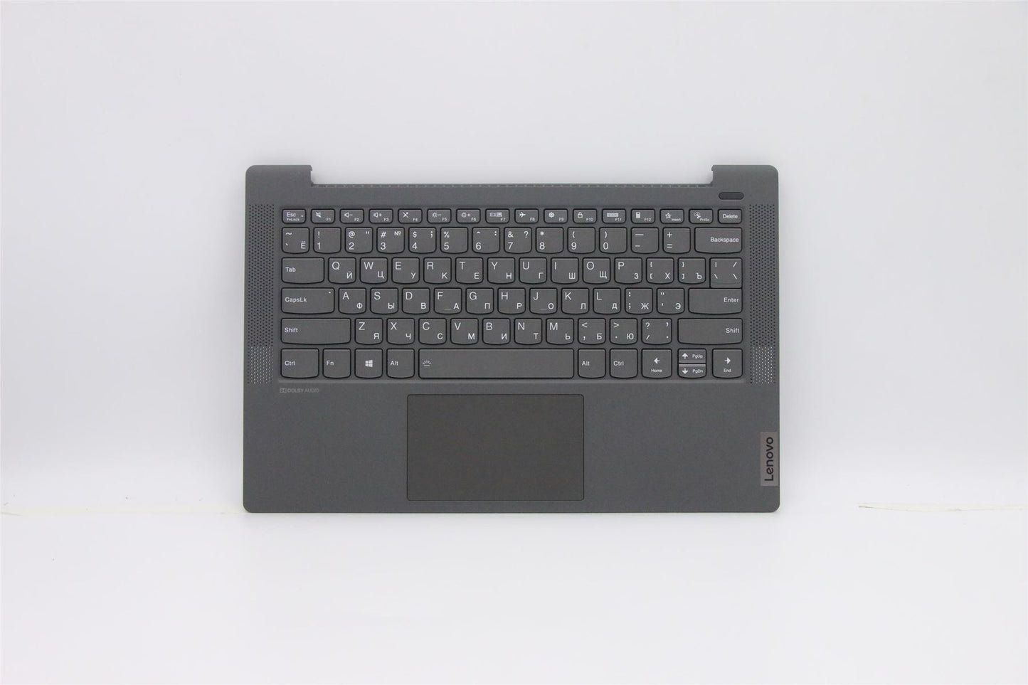 Lenovo Upper C81YM PL_BLK NFP BLKB_RUS 5CB1A13988