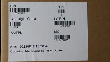Lenovo Cable L 83AA IO/B FPC AMP 5C10S30822