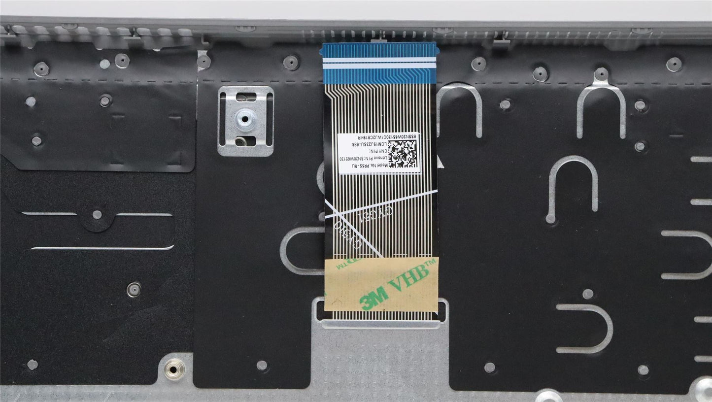 Lenovo UpperCaseASM_RUS C82VG NFP CG 5CB1J51280