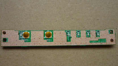 Lenovo GC9F RIGHT LED Board 31051255
