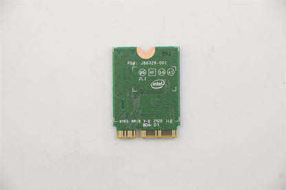 Lenovo 5W10V25774 Wireless,CMB,IN,AX201 VP NO