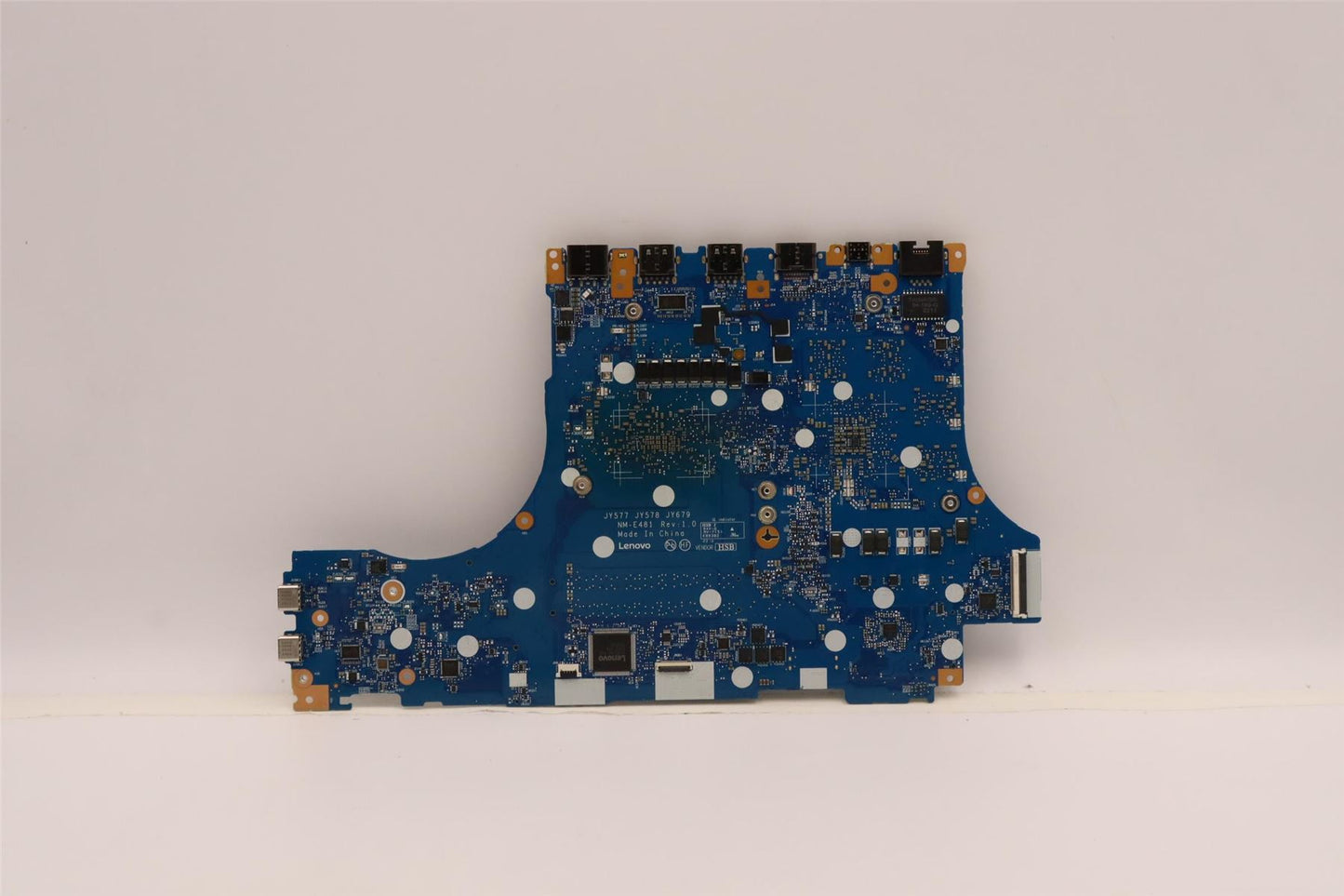 Lenovo 5 15ARH7 Motherboard Mainboard DIS AMDR76800H 5B21H23619