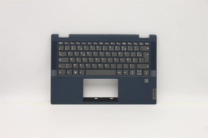 Lenovo Upper Case ASM_FRA W 82HS AB 5CB1B36473