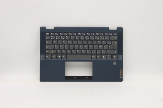 Lenovo Upper Case ASM_FRA W 82HS AB 5CB1B36473
