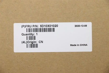 Lenovo FRU IN N133GCA-GQ1 QHDI AG S NB 5D10X01020