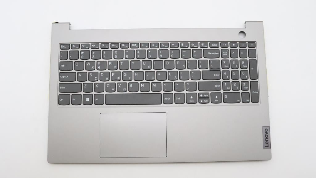 Lenovo Upper Case ASM_GRE C21DL MGNBL 5CB1H88812