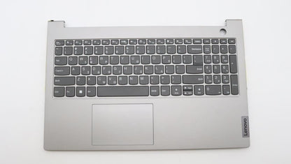 Lenovo Upper Case ASM_GRE C21DL MGNBL 5CB1H88812