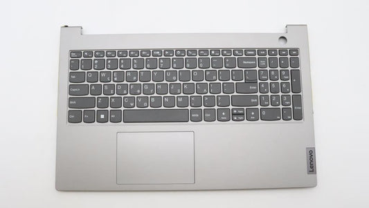 Lenovo Upper Case ASM_GRE C21DL MGNBL 5CB1H88812