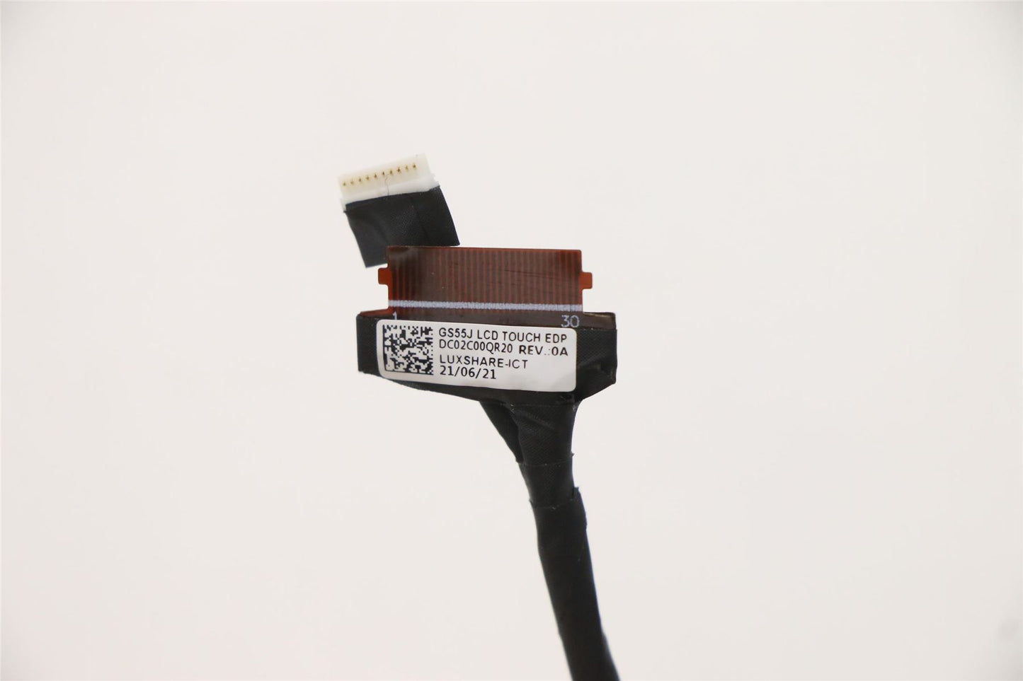 Lenovo IdeaPad 5-15ITL05 5-15ALC05 Cable Lcd Screen Display LED 5C10S30195