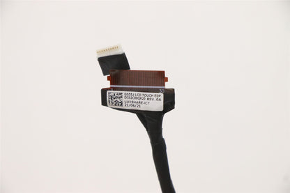 Lenovo IdeaPad 5-15ITL05 5-15ALC05 Cable Lcd Screen Display LED 5C10S30195