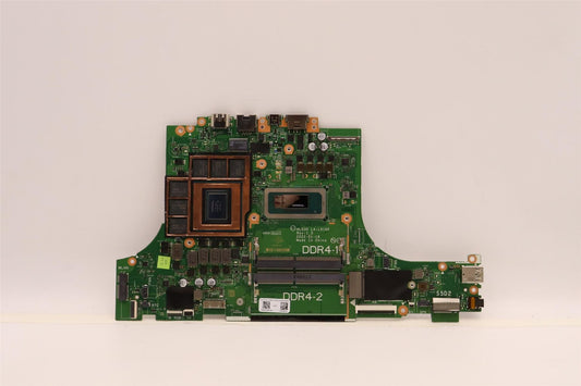 Lenovo IdeaPad 3 16IAH7 3 15IAH7 Motherboard Mainboard DIS 5B21F28587