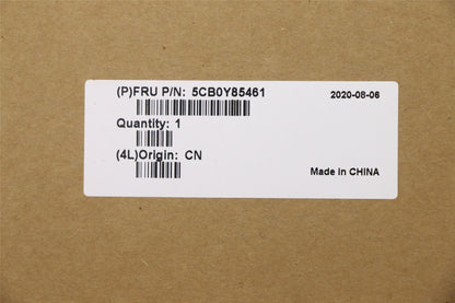 Lenovo Flex 5-14IIL05 5-14ARE05 Keyboard Palmrest Top Cover Spanish 5CB0Y85461