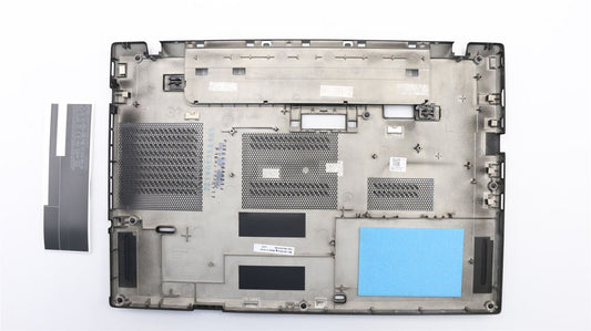 Lenovo ThinkPad T470p Bottom Base Lower Chassis Cover Black 01HY295