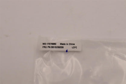 Lenovo ThinkPad P15v Gen 3 Screw Screws Set Kit 5S10Z89209
