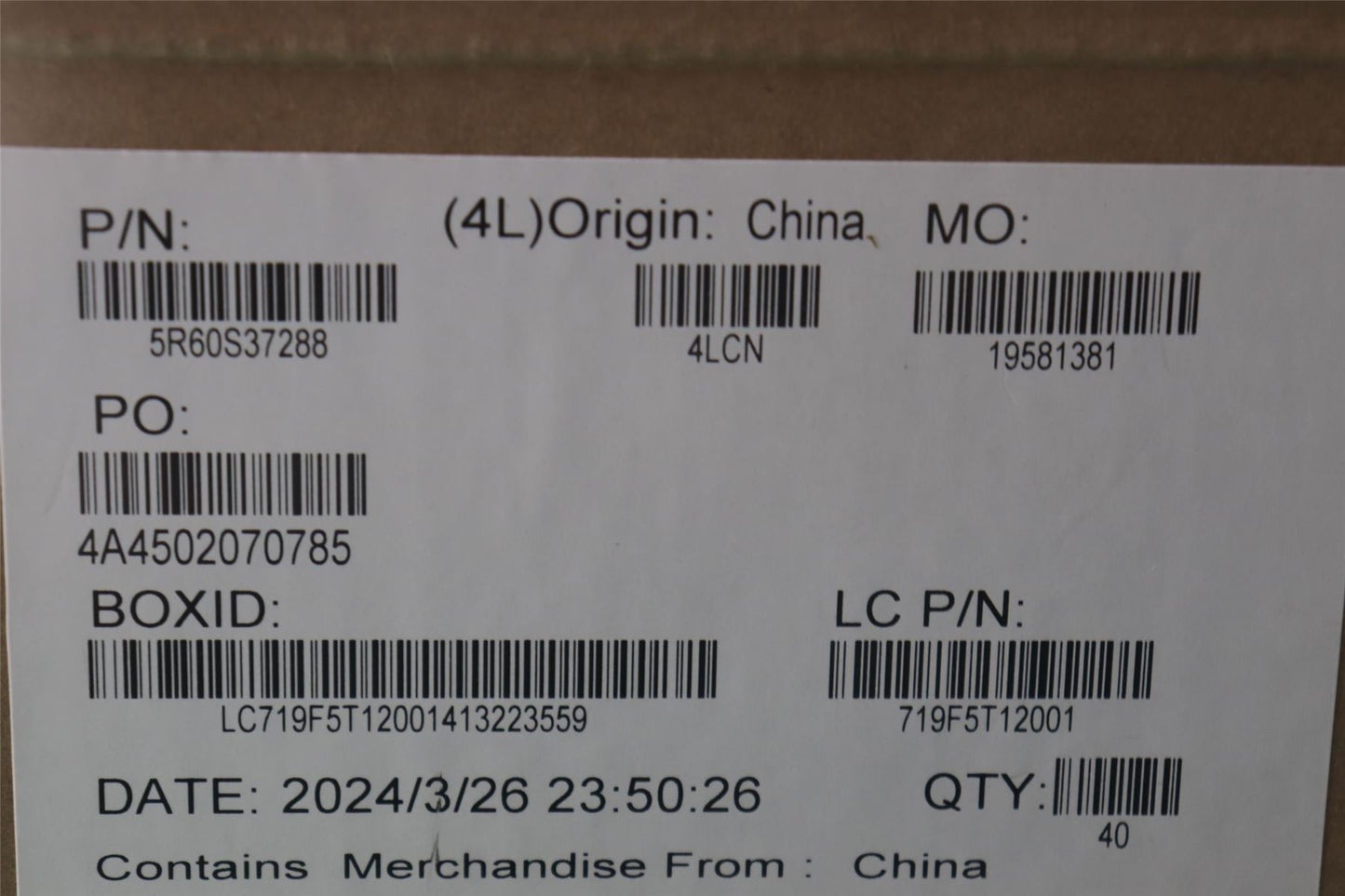 Lenovo RUBBER RUBBER L 83DN TOF 5R60S37288