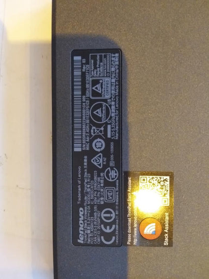 Lenovo Stack Router-EU 03X7166