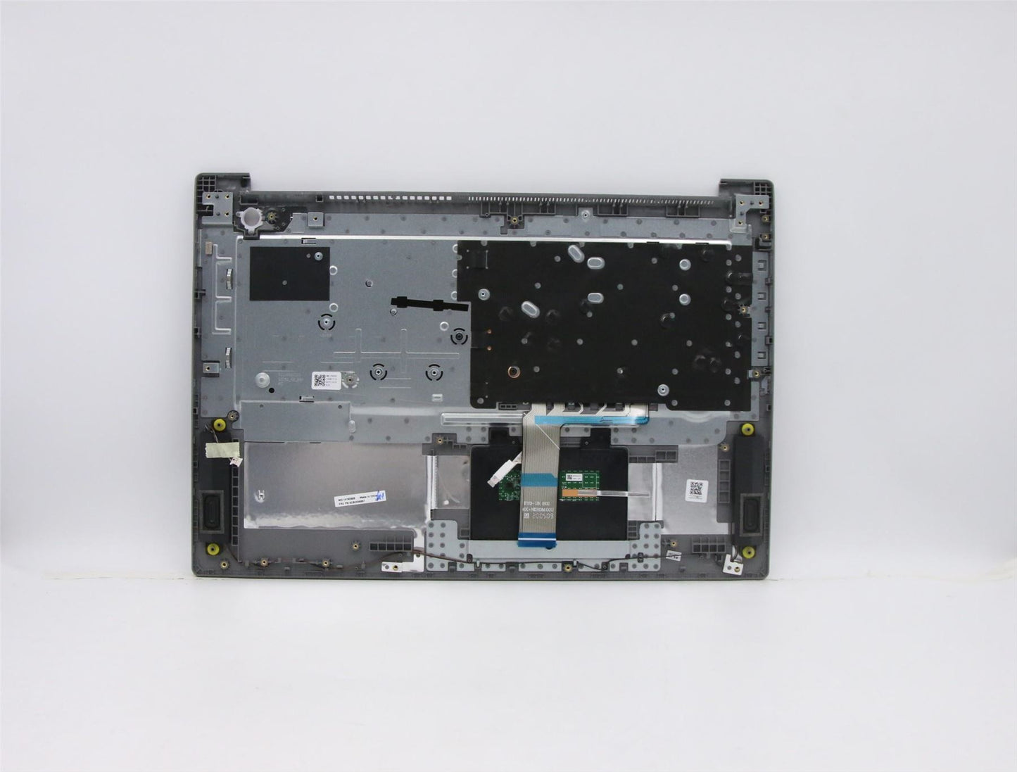 Lenovo Upper Case ASM_IT L81WC FPPGDIS 5CB0X56867