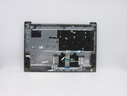 Lenovo Upper Case ASM_IT L81WC FPPGDIS 5CB0X56867