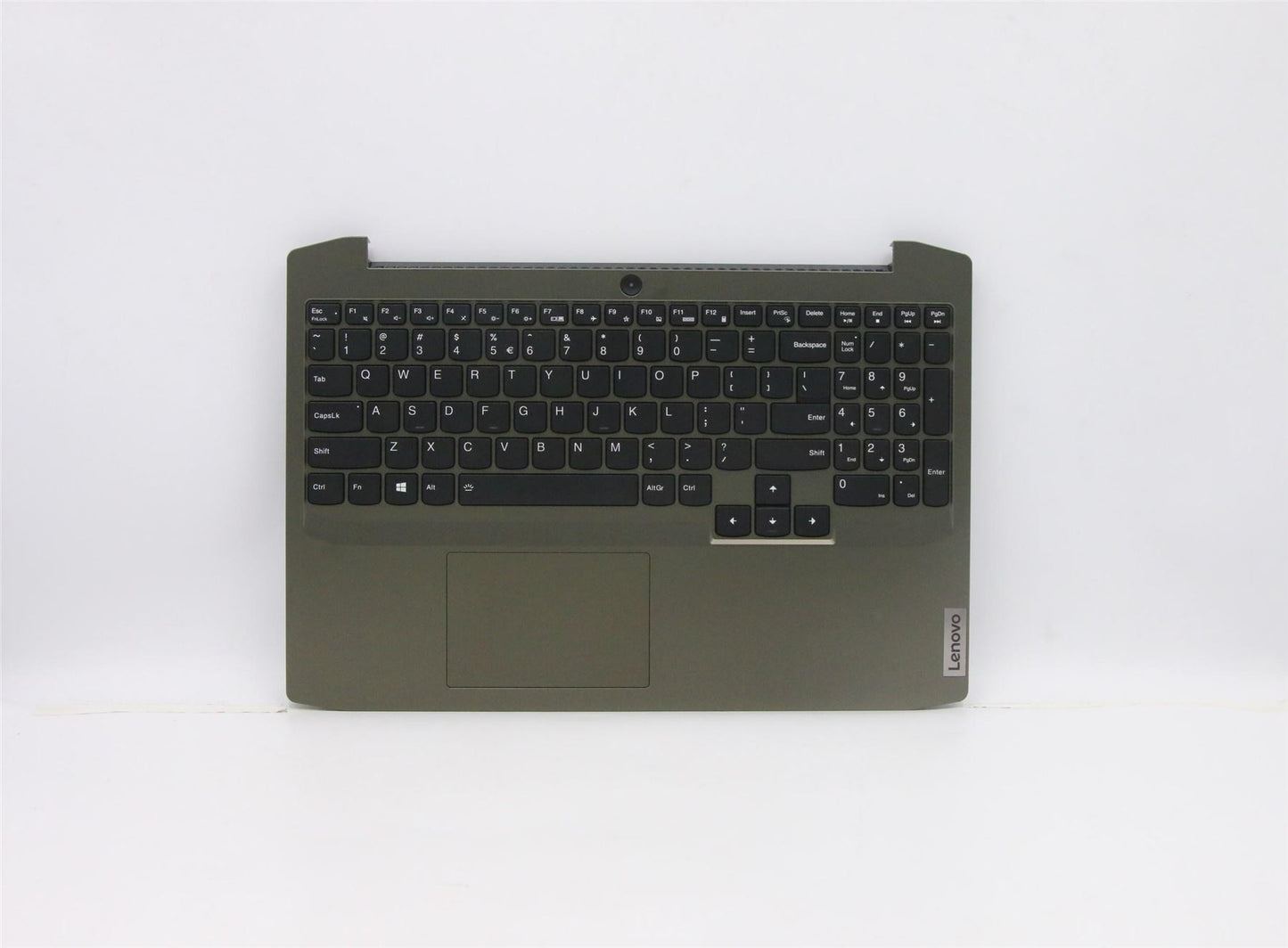 Lenovo Upper Case ASM_US INTE L 82D4 DM 5CB0Z26943