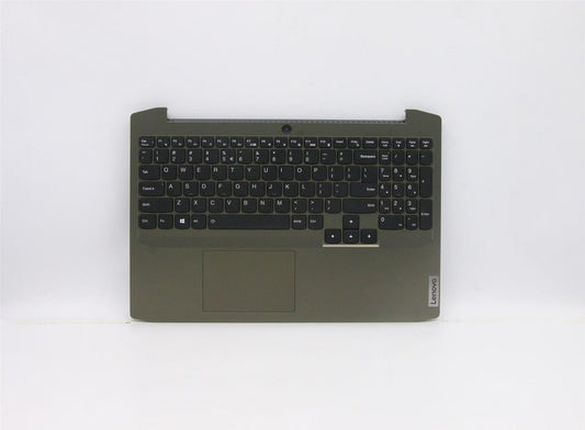 Lenovo Upper Case ASM_US INTE L 82D4 DM 5CB0Z26943
